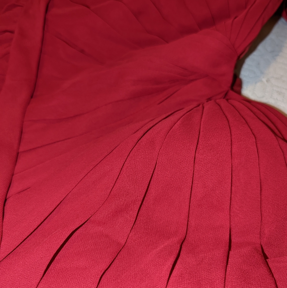 Maxi dress. Brand new. Never worn.